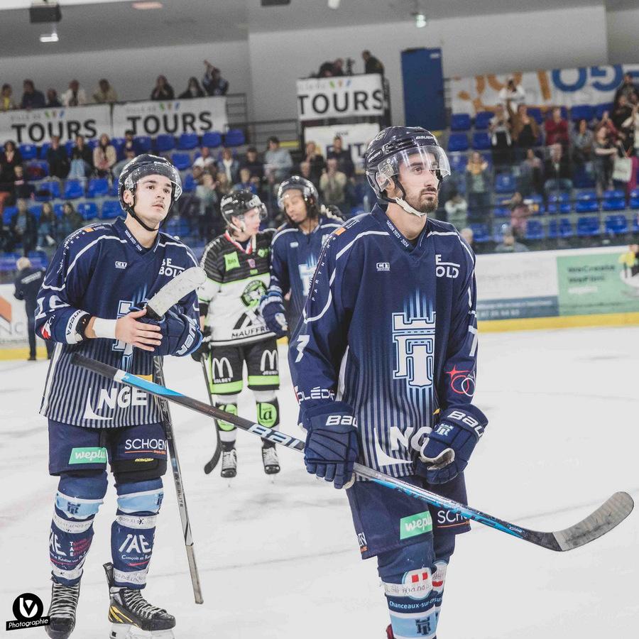 Tours  2 - 7 Epinal 