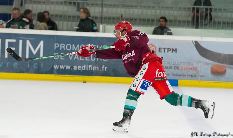 Anglet 3 - 5 Cergy-Pontoise