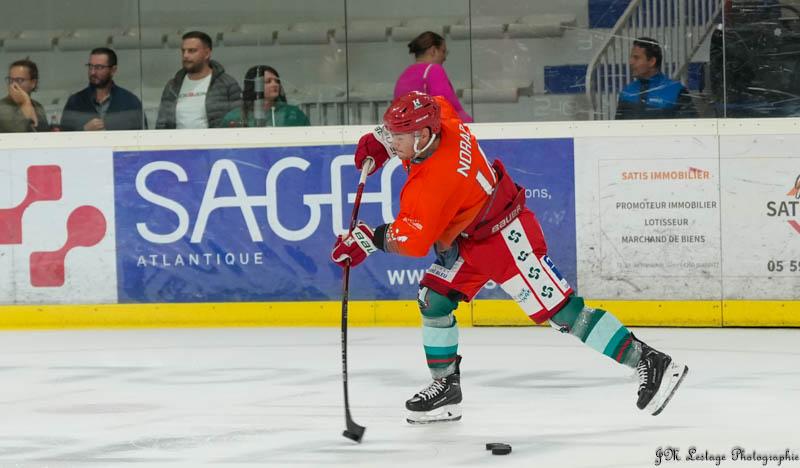 Anglet 3 - 5 Cergy-Pontoise