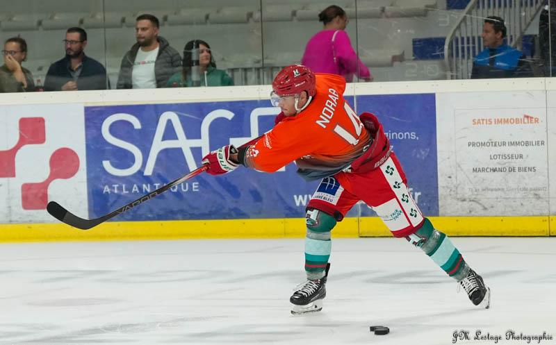 Anglet 3 - 5 Cergy-Pontoise