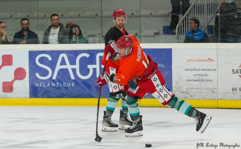 Anglet 3 - 5 Cergy-Pontoise