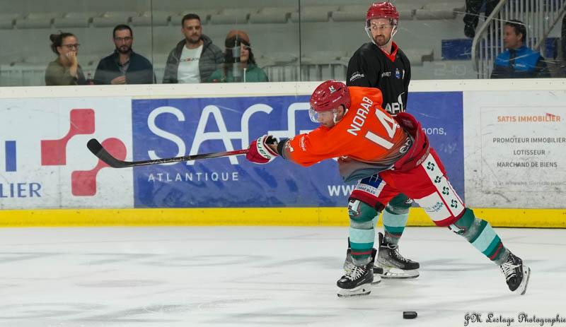 Anglet 3 - 5 Cergy-Pontoise