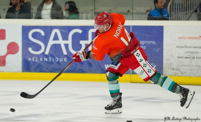 Anglet 3 - 5 Cergy-Pontoise