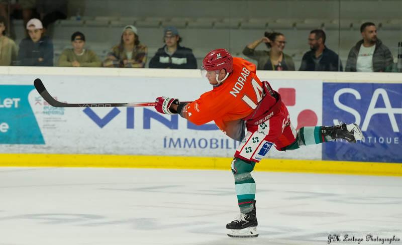 Anglet 3 - 5 Cergy-Pontoise