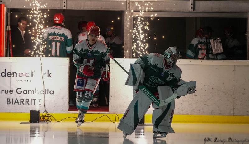 Anglet 3 - 5 Cergy-Pontoise