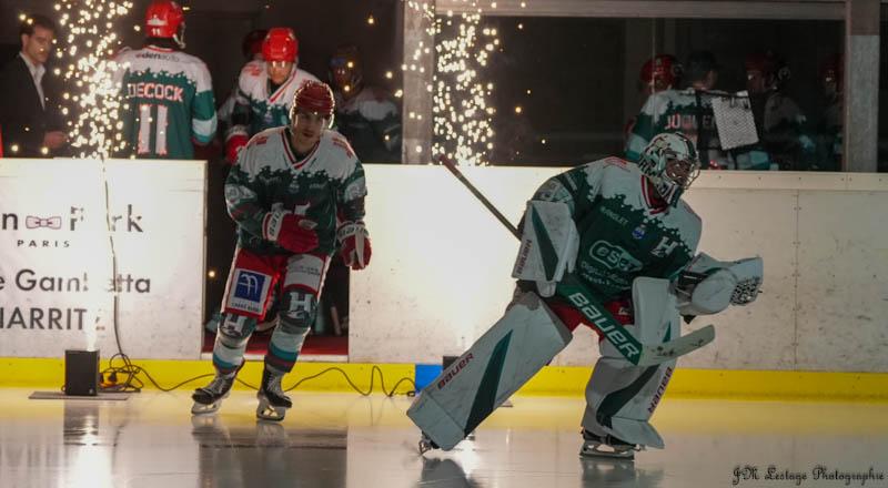 Anglet 3 - 5 Cergy-Pontoise