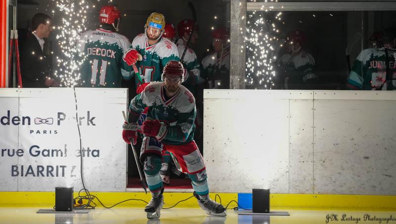 Anglet 3 - 5 Cergy-Pontoise