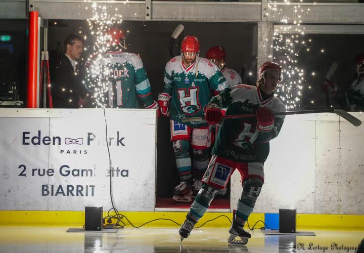 Anglet 3 - 5 Cergy-Pontoise