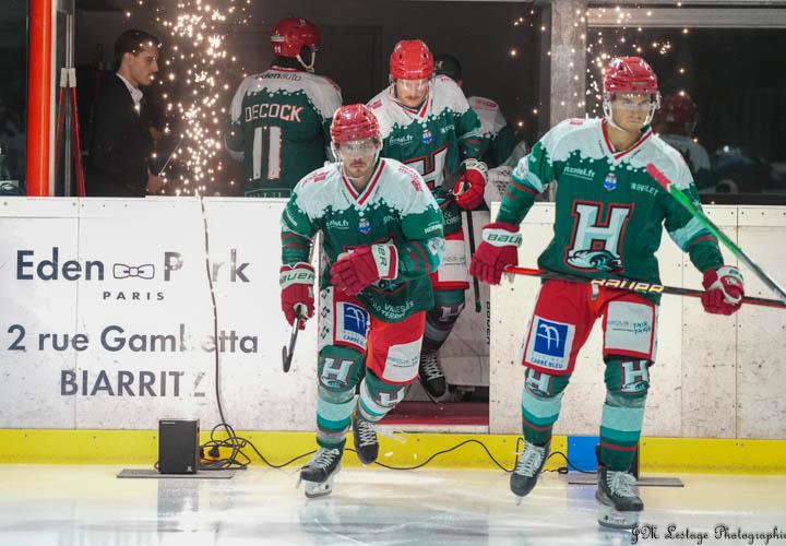 Anglet 3 - 5 Cergy-Pontoise