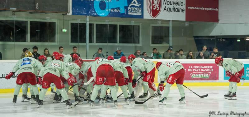 Anglet 3 - 5 Cergy-Pontoise