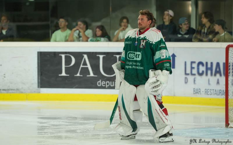 Anglet 3 - 5 Cergy-Pontoise