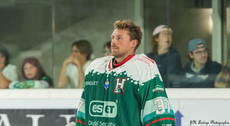 Anglet 3 - 5 Cergy-Pontoise