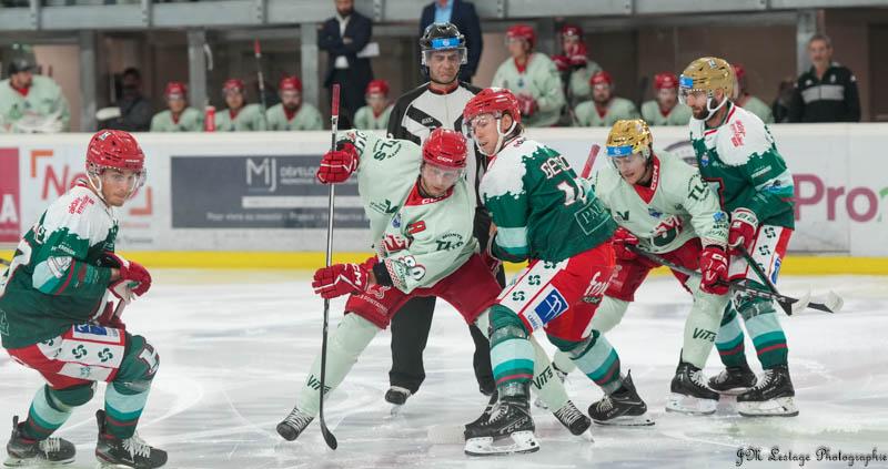 Anglet 3 - 5 Cergy-Pontoise