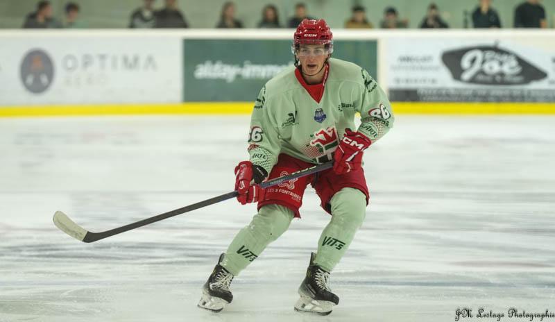 Anglet 3 - 5 Cergy-Pontoise