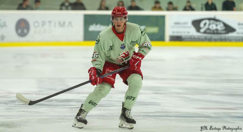 Anglet 3 - 5 Cergy-Pontoise