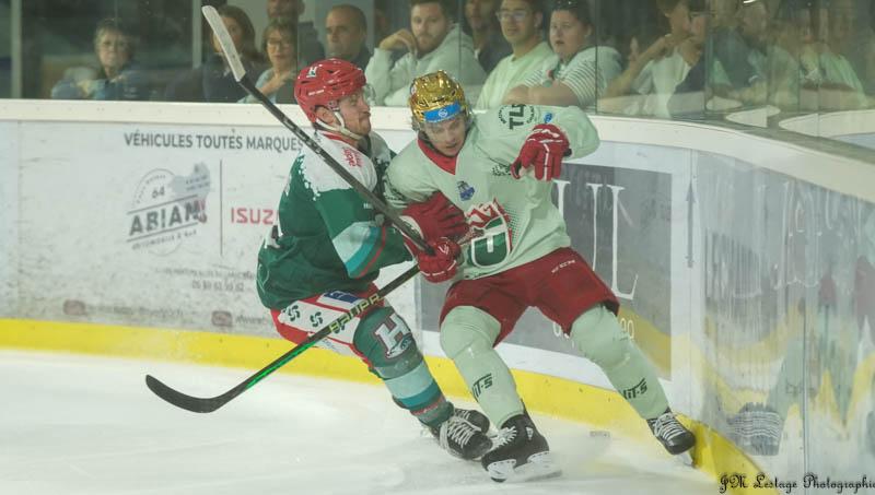 Anglet 3 - 5 Cergy-Pontoise