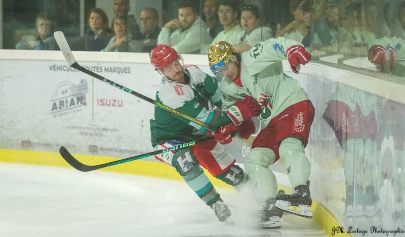 Anglet 3 - 5 Cergy-Pontoise
