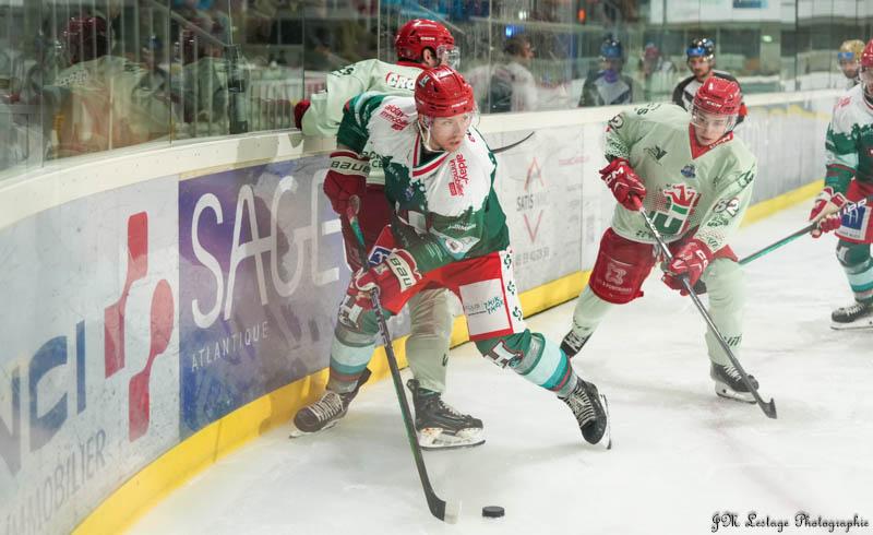 Anglet 3 - 5 Cergy-Pontoise