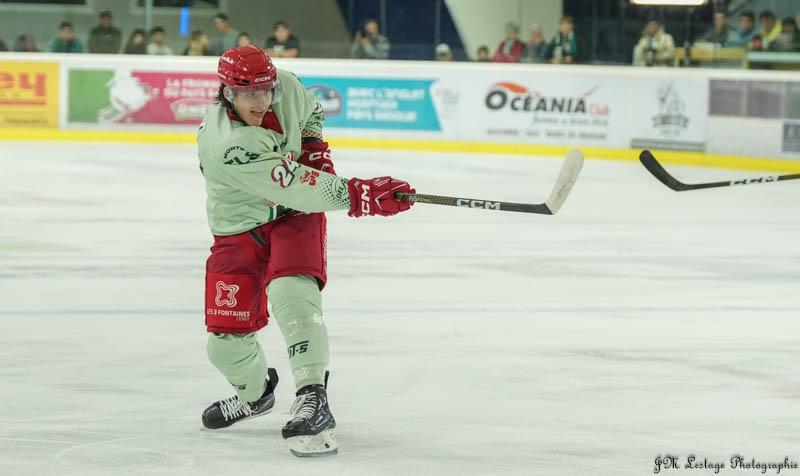 Anglet 3 - 5 Cergy-Pontoise