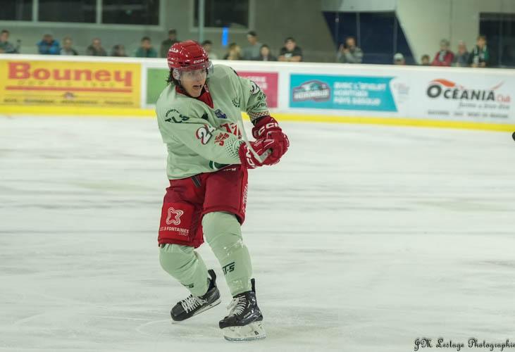 Anglet 3 - 5 Cergy-Pontoise
