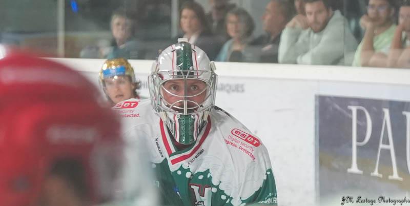 Anglet 3 - 5 Cergy-Pontoise