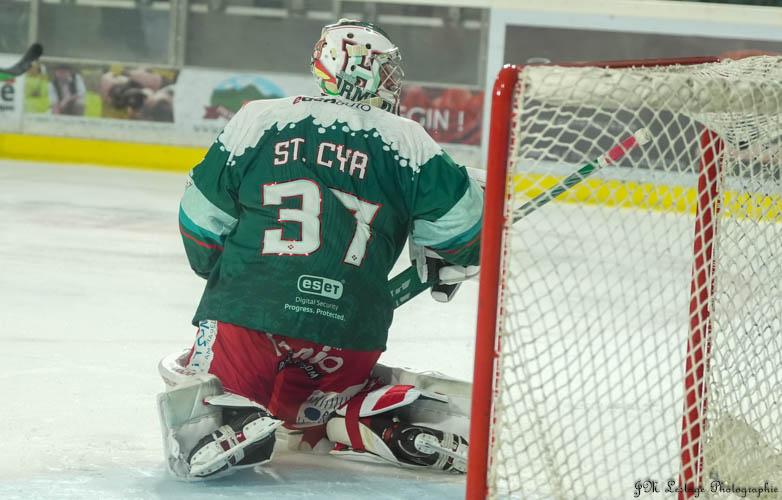 Anglet 3 - 5 Cergy-Pontoise