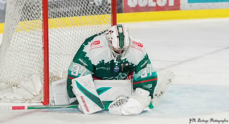 Anglet 3 - 5 Cergy-Pontoise