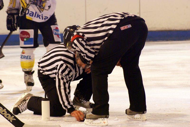 Angers  8 - 6 Rouen