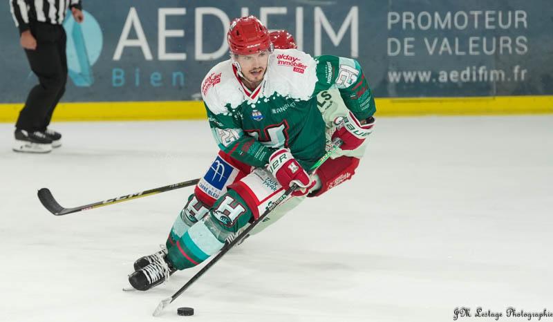 Anglet 3 - 5 Cergy-Pontoise
