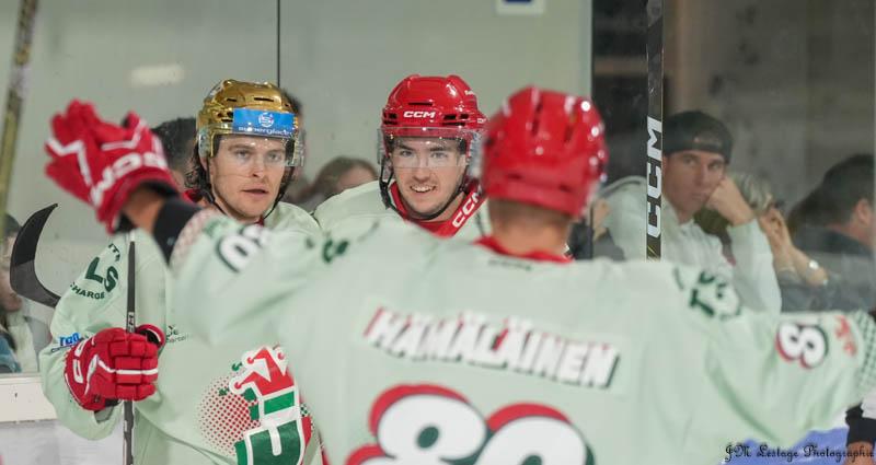Anglet 3 - 5 Cergy-Pontoise