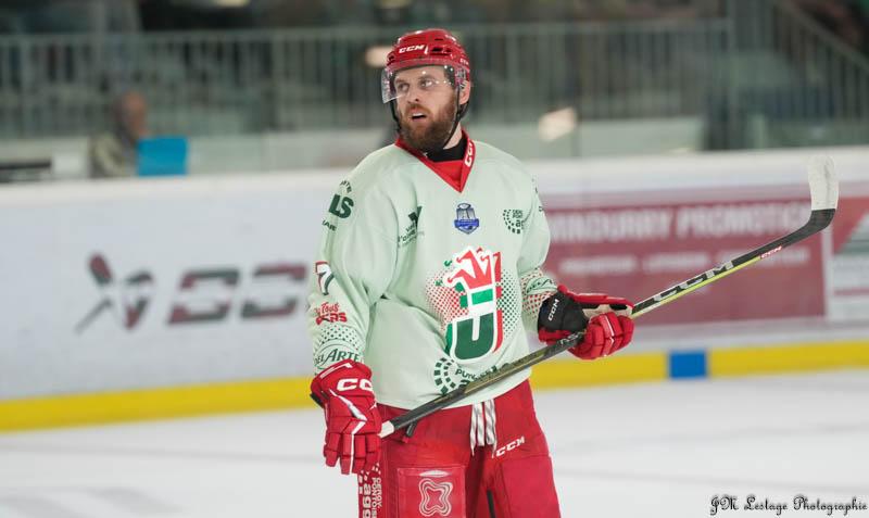 Anglet 3 - 5 Cergy-Pontoise