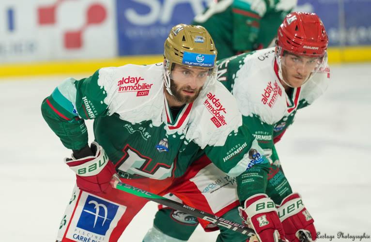 Anglet 3 - 5 Cergy-Pontoise