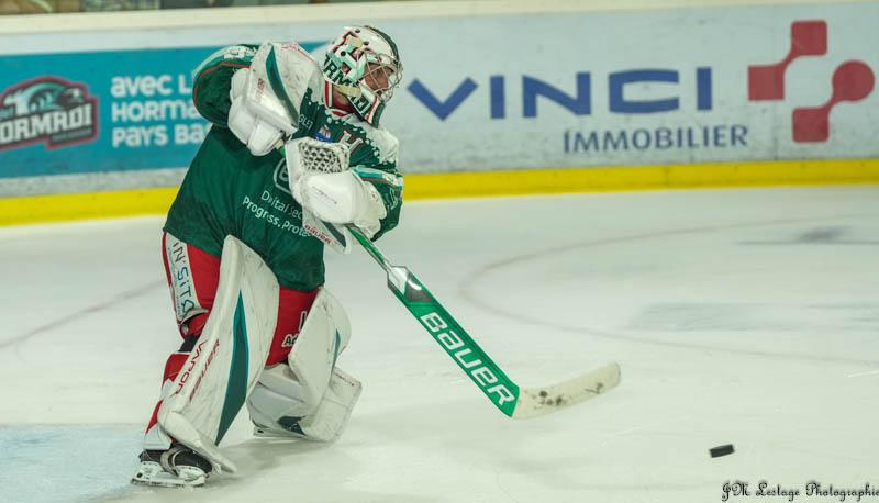 Anglet 3 - 5 Cergy-Pontoise