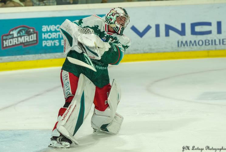 Anglet 3 - 5 Cergy-Pontoise