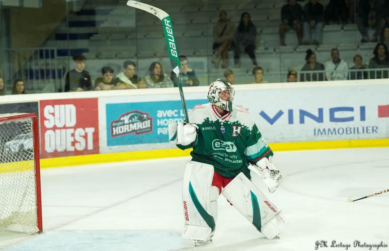 Anglet 3 - 5 Cergy-Pontoise
