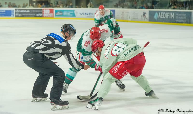 Anglet 3 - 5 Cergy-Pontoise