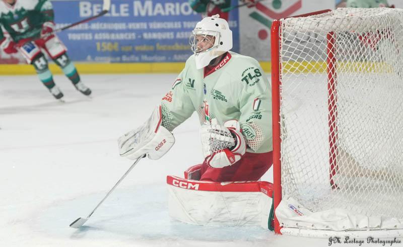 Anglet 3 - 5 Cergy-Pontoise