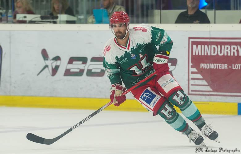 Anglet 3 - 5 Cergy-Pontoise