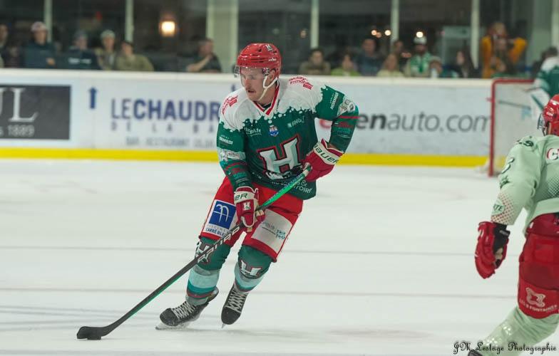 Anglet 3 - 5 Cergy-Pontoise