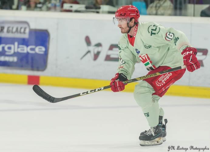 Anglet 3 - 5 Cergy-Pontoise