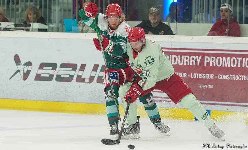 Anglet 3 - 5 Cergy-Pontoise