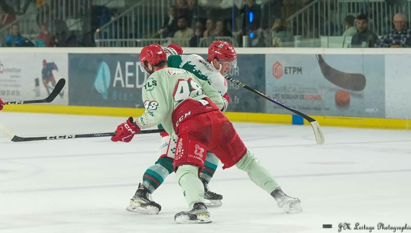 Anglet 3 - 5 Cergy-Pontoise