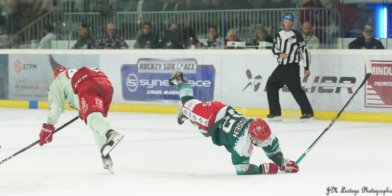 Anglet 3 - 5 Cergy-Pontoise