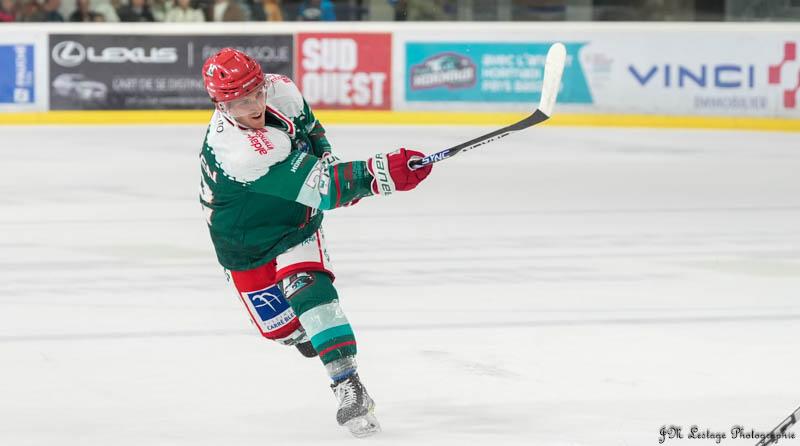 Anglet 3 - 5 Cergy-Pontoise