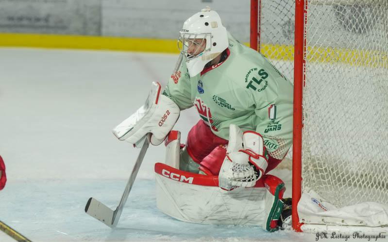 Anglet 3 - 5 Cergy-Pontoise