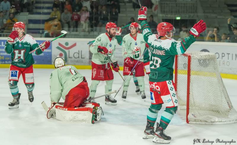 Anglet 3 - 5 Cergy-Pontoise