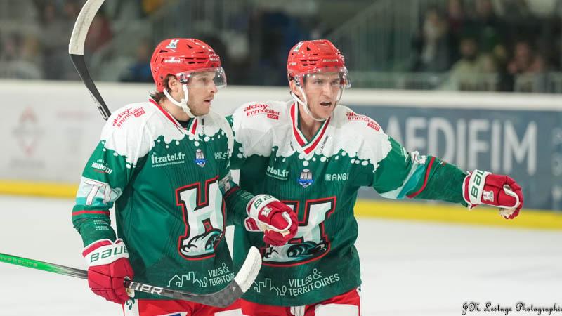 Anglet 3 - 5 Cergy-Pontoise