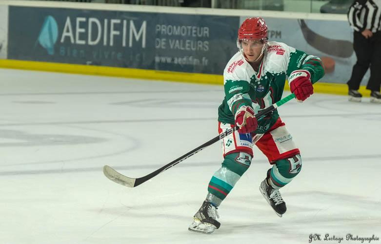 Anglet 3 - 5 Cergy-Pontoise