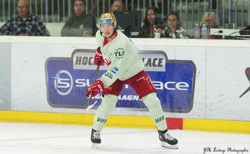 Anglet 3 - 5 Cergy-Pontoise