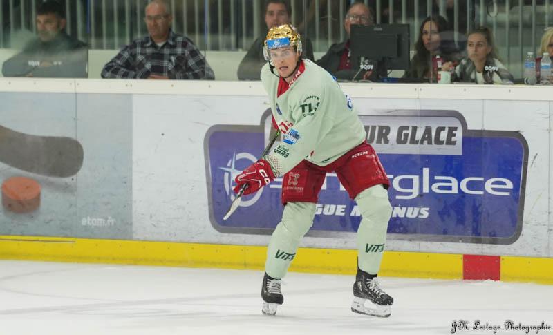 Anglet 3 - 5 Cergy-Pontoise